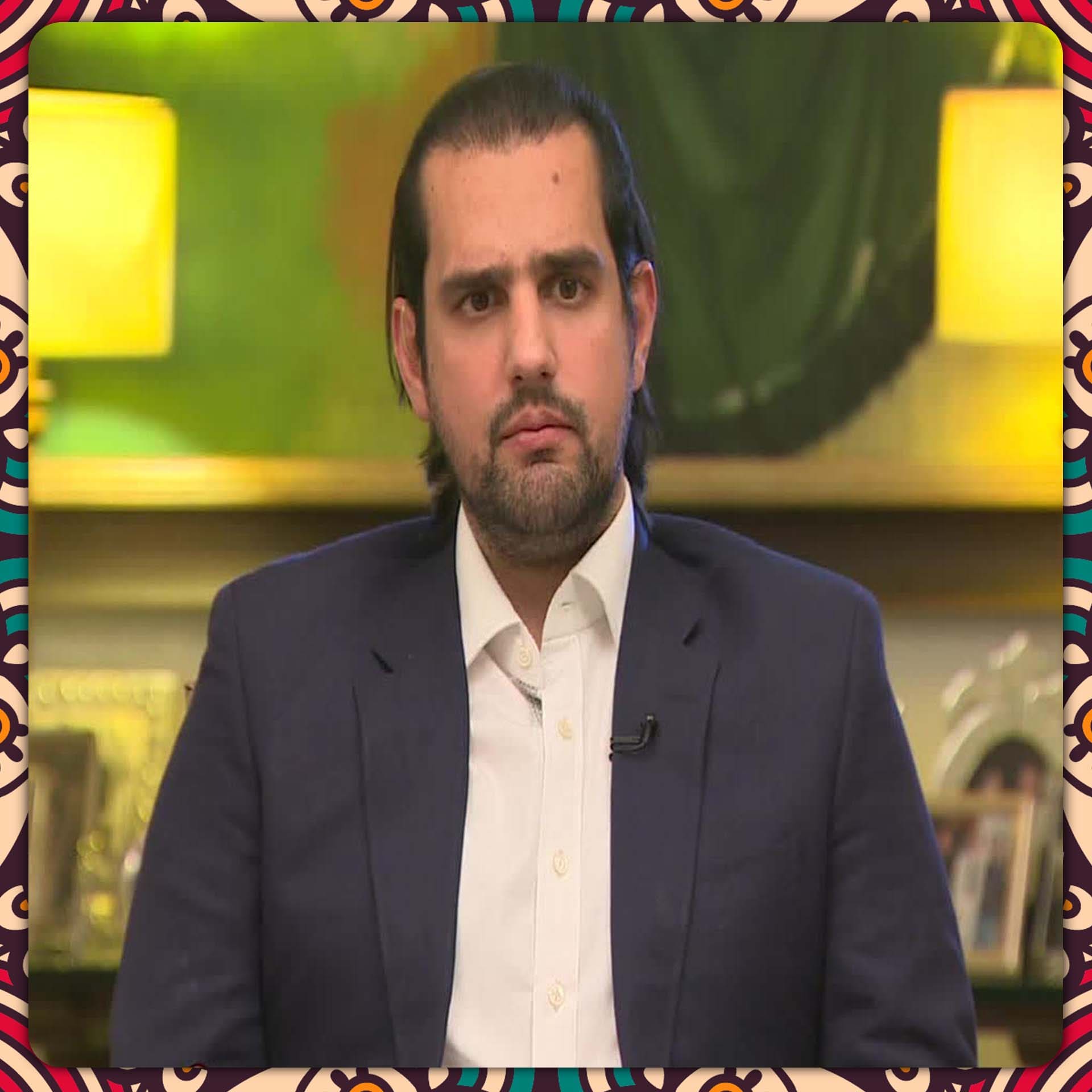 Shahbaz Taseer